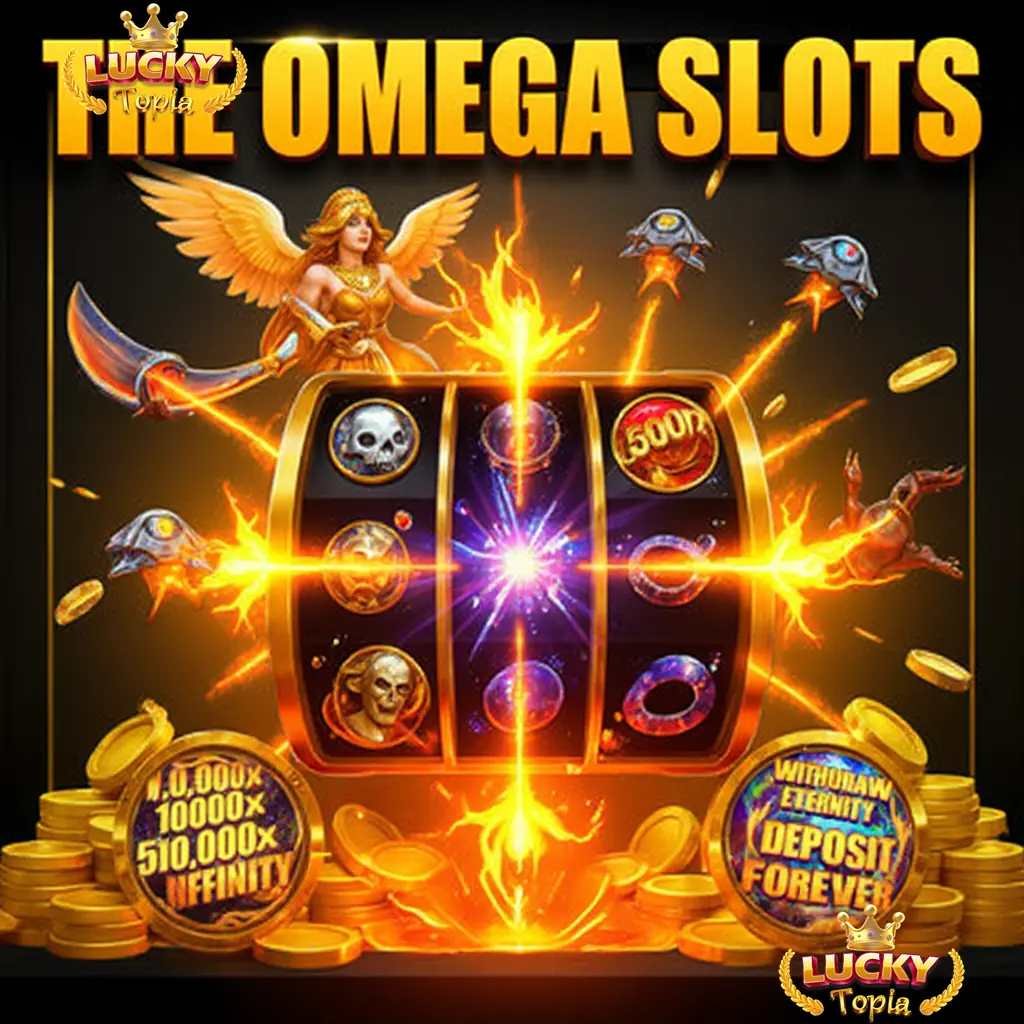LUCKYTOPIA Apk Slot Login Berita Hiburan GossipLine - WooCommerce eCommerce