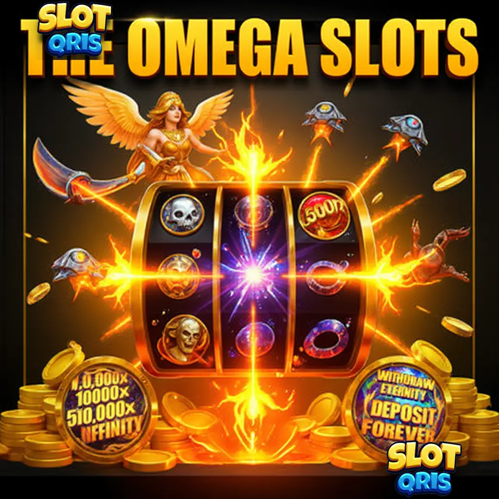 SLOT QRIS Apk Slot Login Berita Hiburan GossipLine - WooCommerce eCommerce